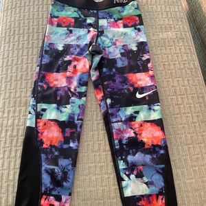 Nike Dry-Fit Pro leggings